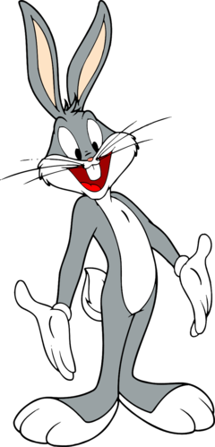 Internet meme Bugs Bunny, meme, meme, terror png