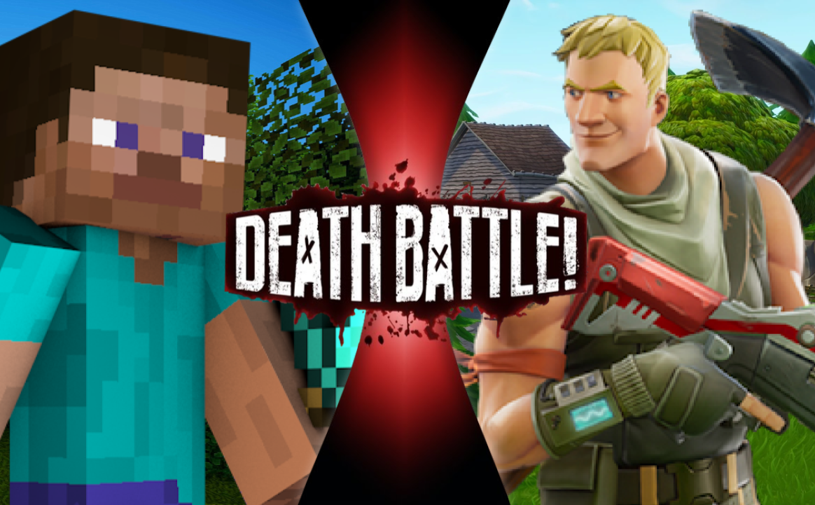 Creeper (Minecraft), Death Battle Fanon Wiki