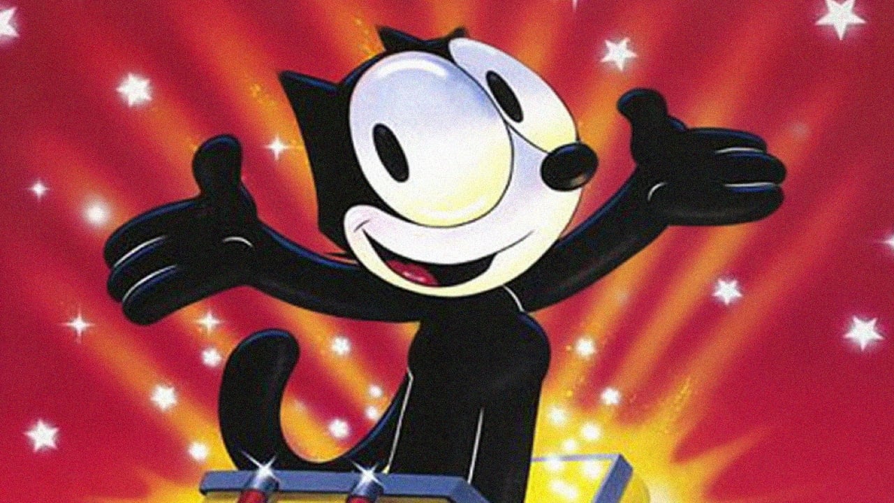 Felix gato / Felix The Cat 🔥 Jogue online