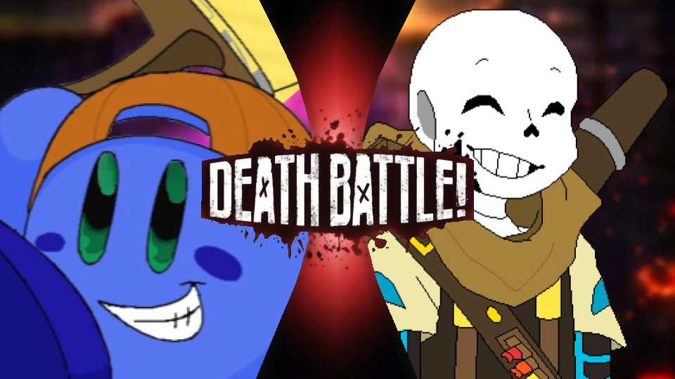 Ink Sans Png - Bendy Vs Sans Death Battle, Transparent Png -  750x830(#672087) - PngFind