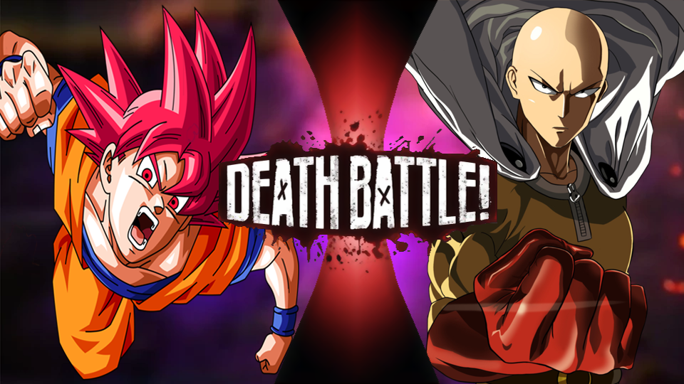 Saitama vs Goku: And the winner is… – The Observer