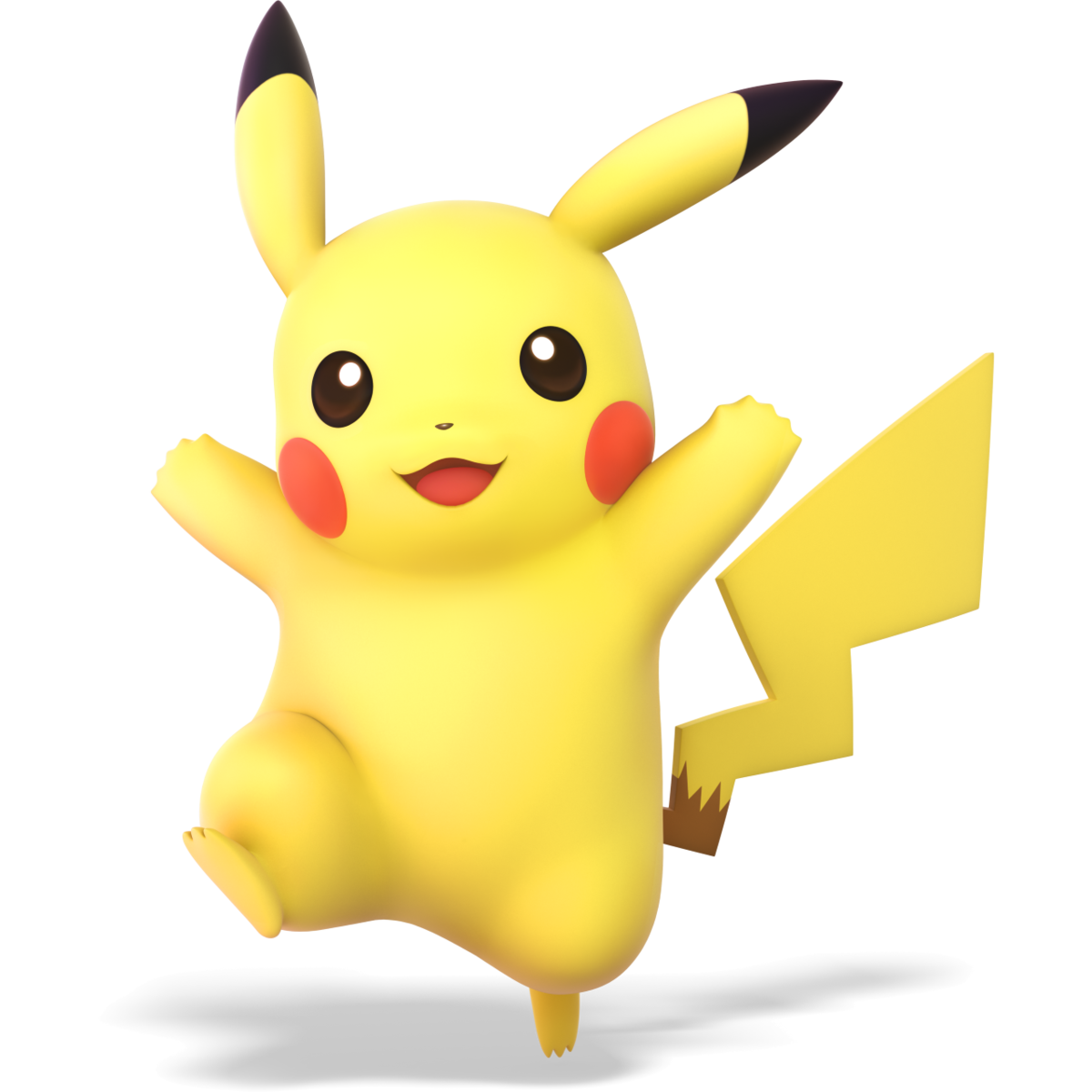 Pikachu, Pokémon Wiki, Fandom