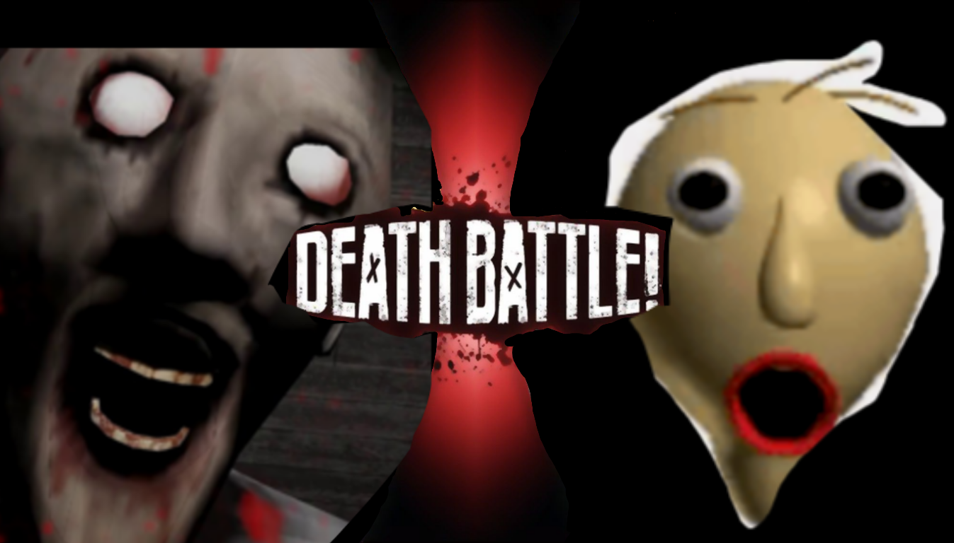 Baldi vs Sans, Death Battle Fanon Wiki