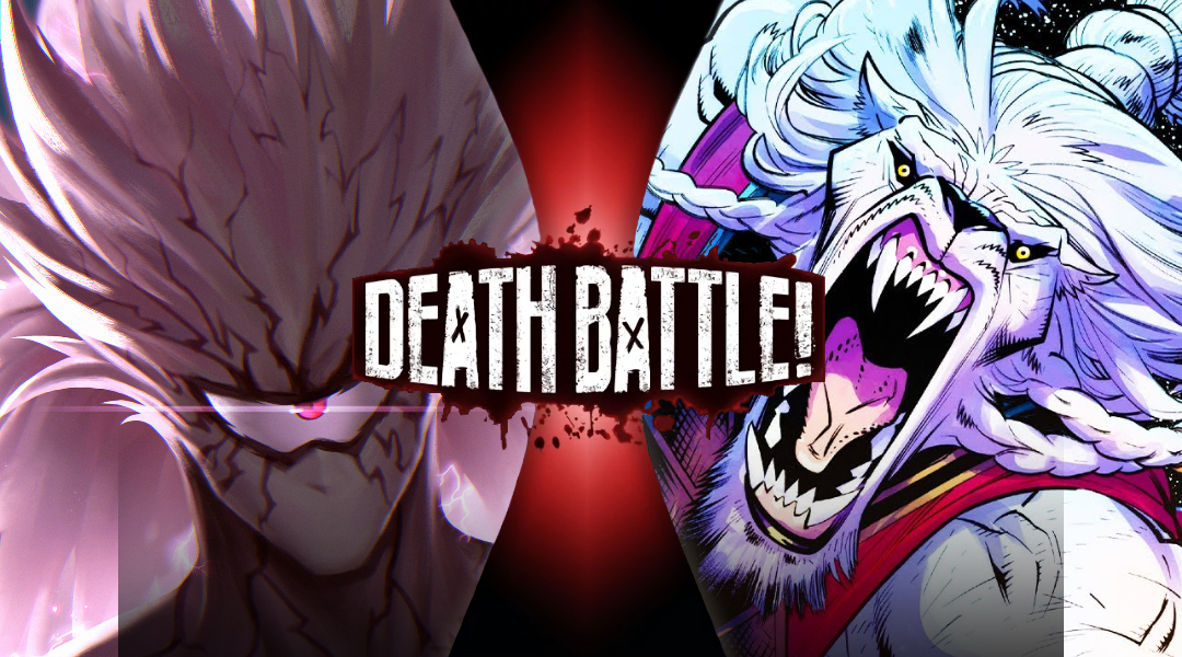 Lord Boros vs Battle Beast Super Death Battle Fanon Wikia Fandom