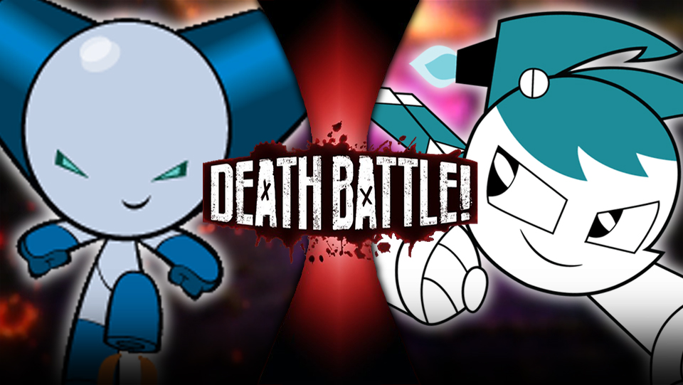 Robotboy, VS Battles Wiki