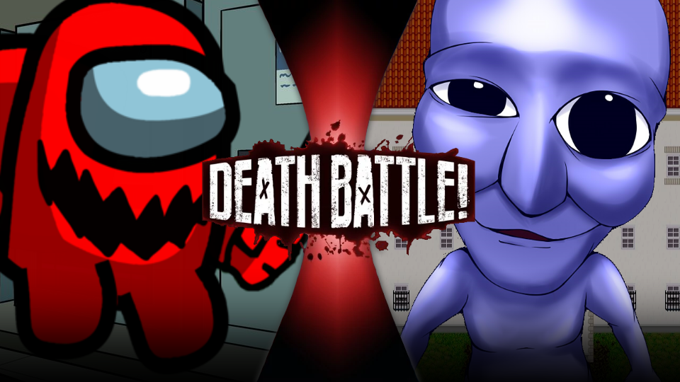 Defeating The Ao Oni!  Ao Oni Ending 