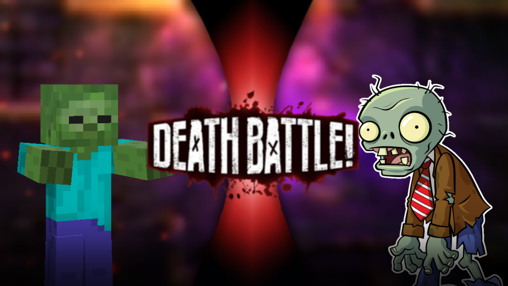 Redditor creates Plants vs. Zombies in Minecraft, sparks debate