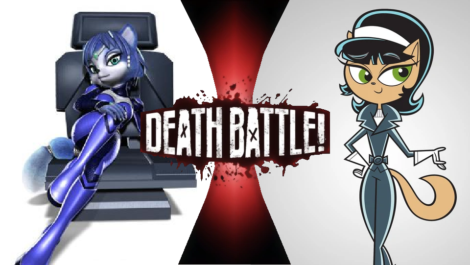 Death Battle:Robotboy vs Xj9, Hyper Anon Wiki
