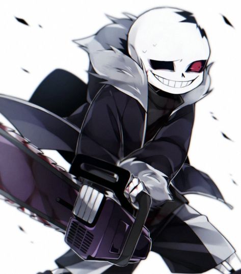 Horror sans, Wiki