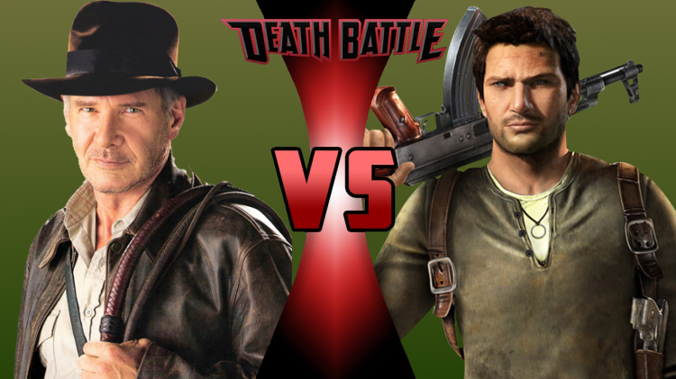 Before You Let Nathan Drake Be the Next Indiana Jones, Archaeologists Would  Like a Few Words