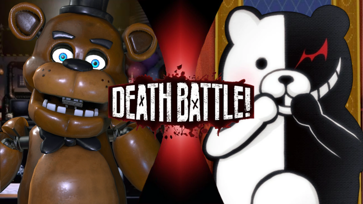 Freddy Fazbear, Death Battle Fanon Wiki