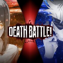 Sakura Haruno, Death Battle Fanon Wiki