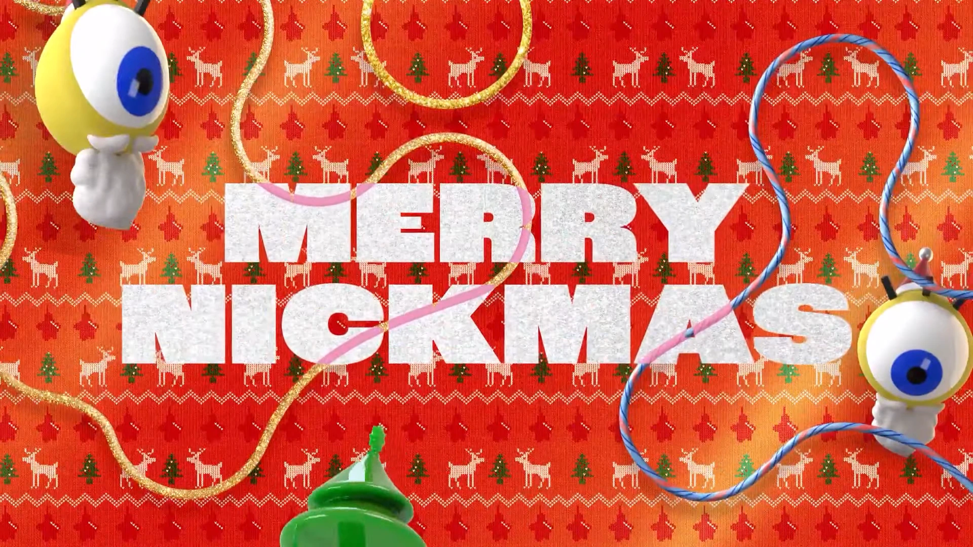 Nickmas | Super Duper Bunny League Wiki | Fandom