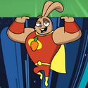 Handsome Steve