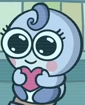 CutiePatootie