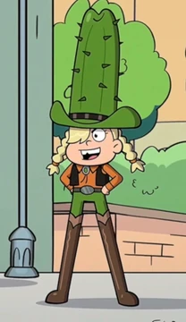 Long Tall Sally | Super Duper Bunny League Wiki | Fandom