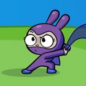 Midnight Bun Bun