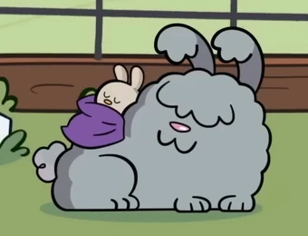 bunbun☆ Bunbun – Hashtagmuffins