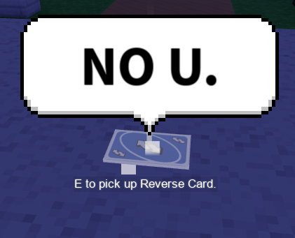 Reverse card, Uno Wiki