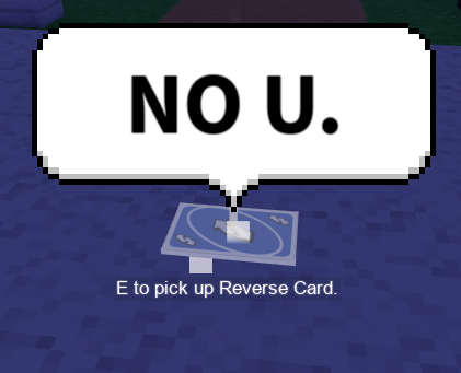 No U Uno Reverse Cards GIF