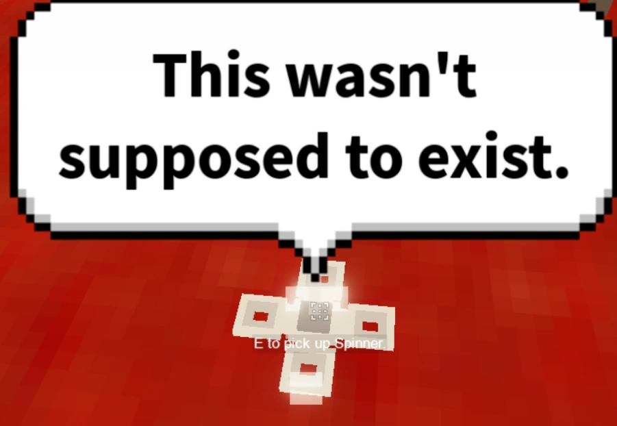 Spinner Super Duper Cube Cavern Wiki Fandom