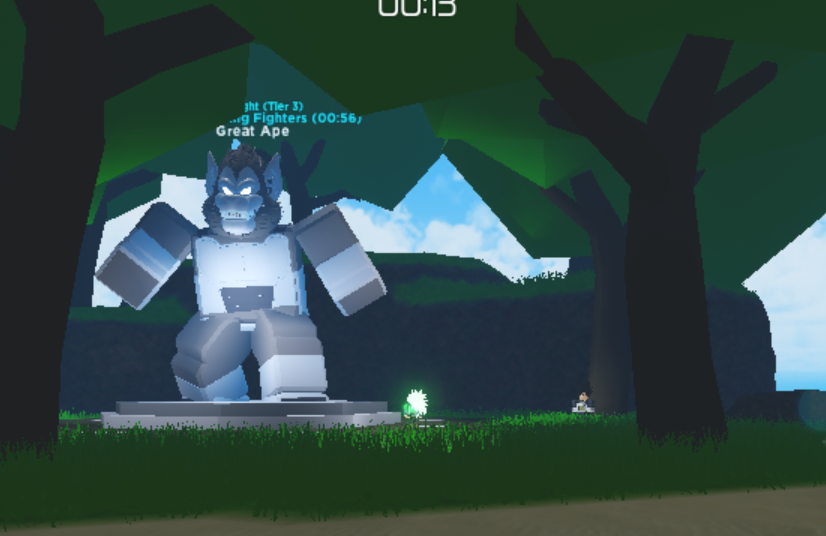 ROBLOX Evolution, Roblox Wiki