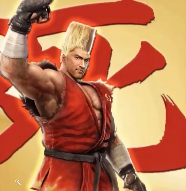 Tekken 8 Announces Cop Turned Cyborg Bryan Fury is Back - The Tech Game