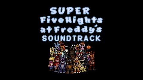 Five Nights at Freddy's Stuff - SteamGridDB