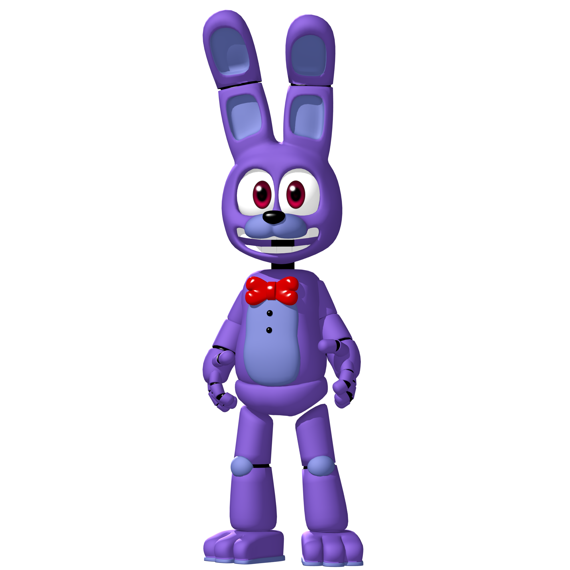 Bonnie | Super Freddy Kart Wiki | Fandom