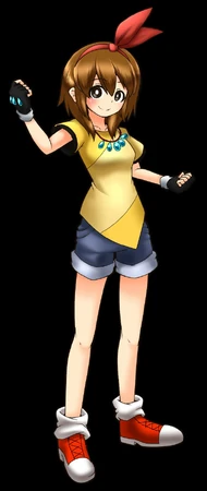 Shiori Shiori | Super Free Game Bros THE FEARS Wiki | Fandom