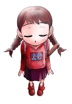 Yume Nikki - Madotsuki Anime vs Game Windows XP Bliss Mashup | Art Board  Print