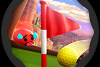 Nosniy ‌‌ on X: Both Super Golf and Treasure Quest are taking