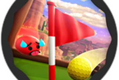 Nosniy ‌‌ on X: Both Super Golf and Treasure Quest are taking