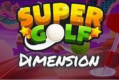 Nosniy ‌‌ on X: Both Super Golf and Treasure Quest are taking