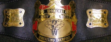 OVW Women's Championship | Super JAT Wrestling Wikia | Fandom