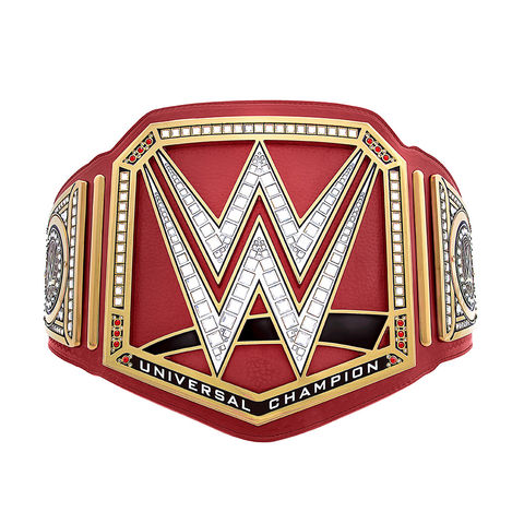 WWE Universal Championship/Merchandise | Super JAT Wrestling Wikia | Fandom