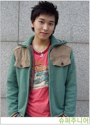Sungmin | Super Junior Wiki | Fandom