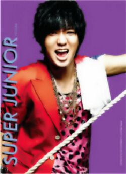 super junior yesung SJ SCHOOLペンミトレカ SUPER JUNIOR SJ トレカ イェソン YESUNG 兄さん 2 - メルカリ