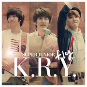 Suju-Kry