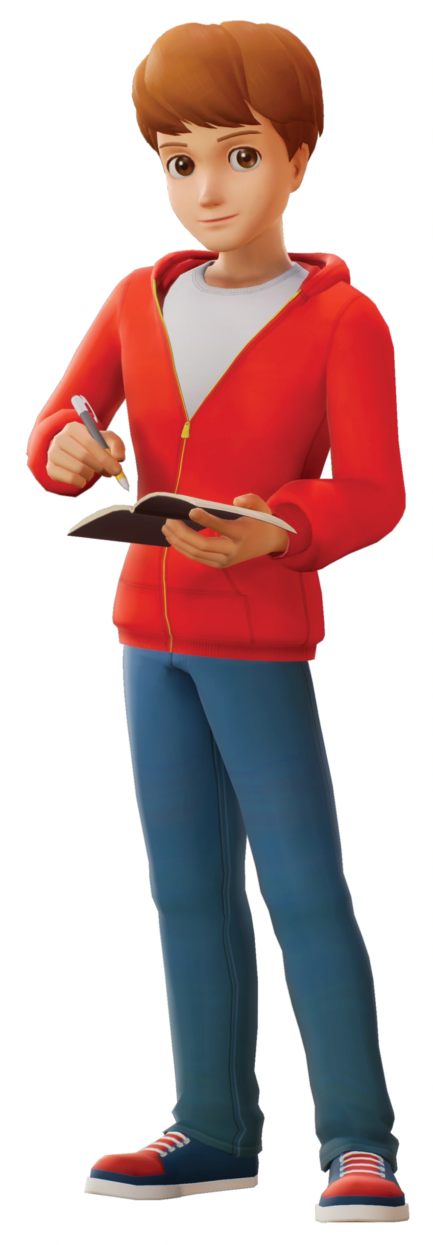 値下げ】D.Gray-man ティムキャンピーのピアス, image size:884x2540