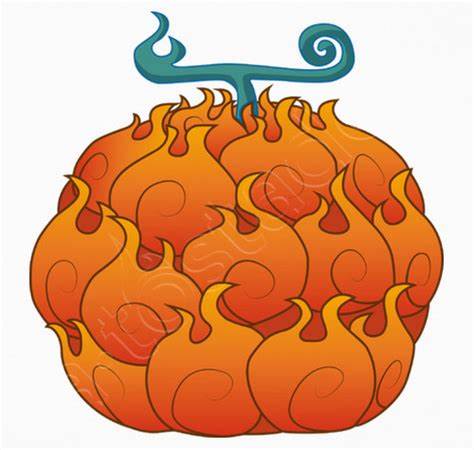Flame-Flame Fruit | Super Kingdom Bros. Wiki | Fandom