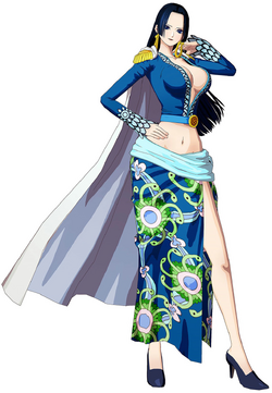 One Piece: Unlimited World Red - Wikipedia