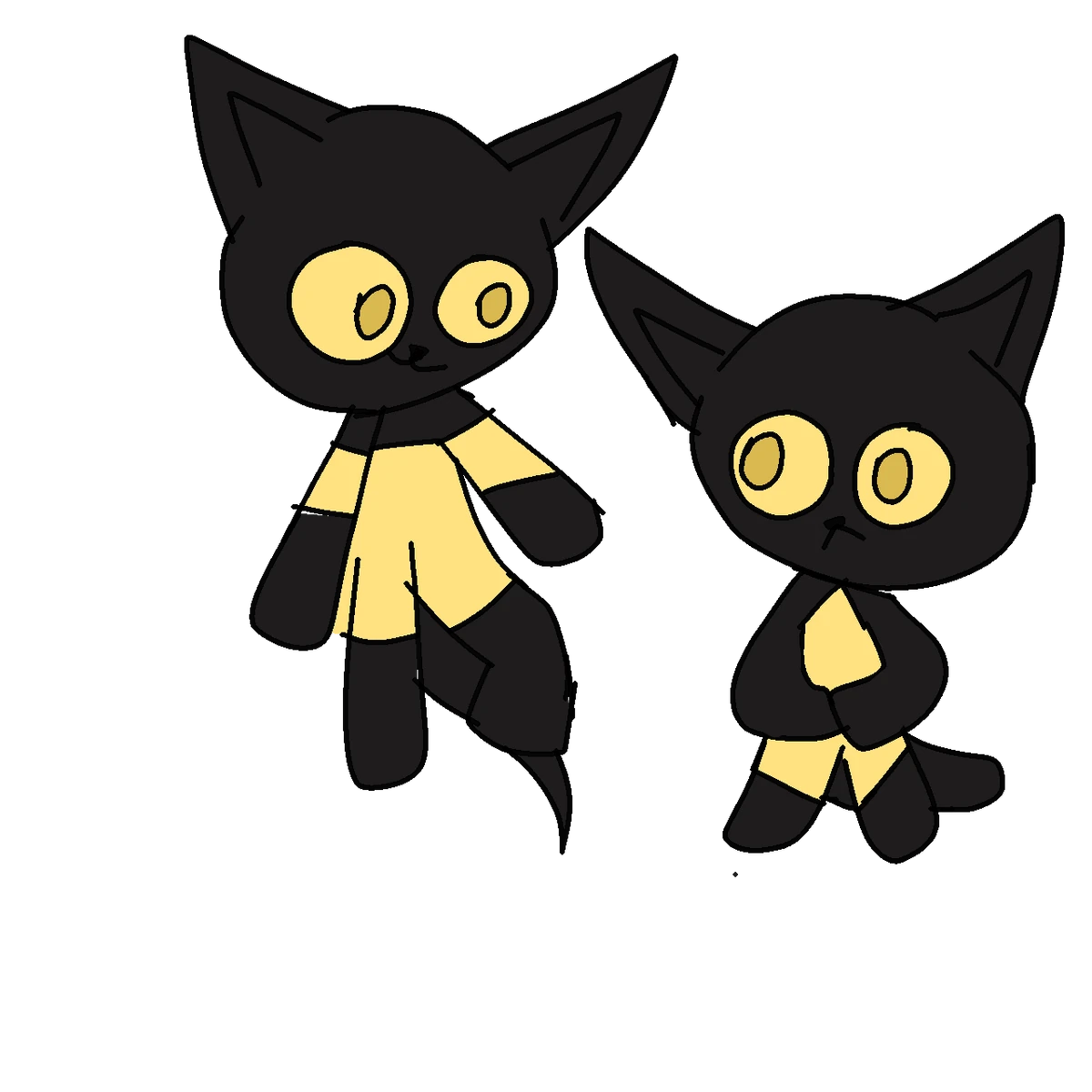 Buttons and Bongos Super Kitties Fanon Wiki Fandom
