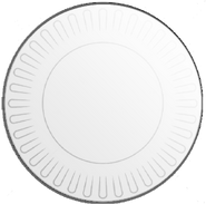 Paper Plate