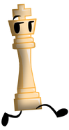 Chess Piece