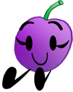 Super Lifeless Object Reboot Grape