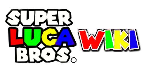 The Adventures of Super Luca Bros. | Super Luca Bros Wiki | Fandom