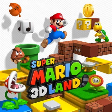 Super Mario 3D Land | Super Mario 3D Land Wiki | Fandom