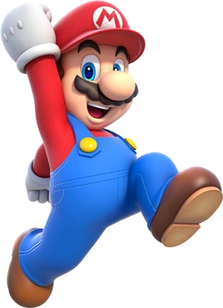 Mario | Super Mario 3D World Wiki | Fandom