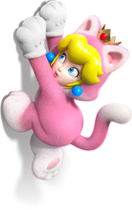 Princess Peach Super Mario 3d World Wiki Fandom Princess Peach Super Mario 3d World Wiki Fandom